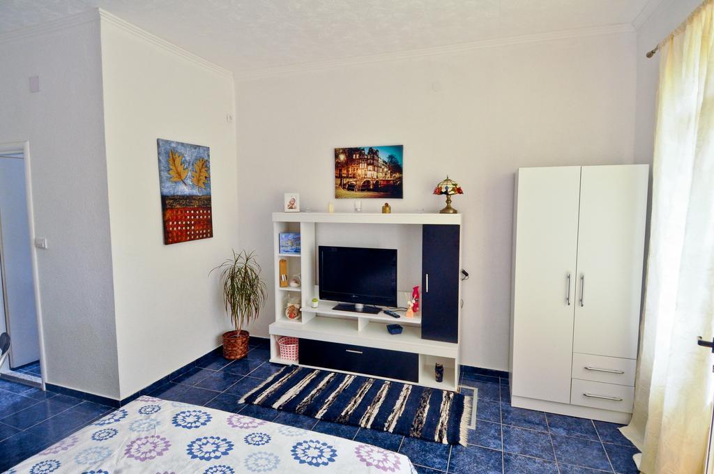 Villa Branka Apartments Near Dubrovnik With Pool Ivanica Ngoại thất bức ảnh
