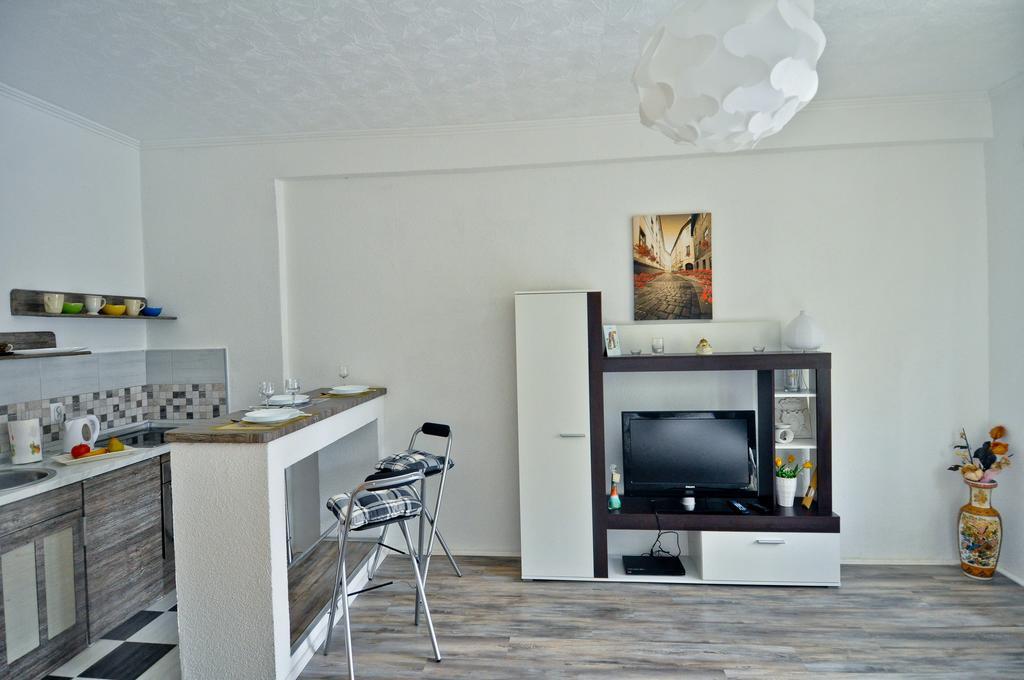Villa Branka Apartments Near Dubrovnik With Pool Ivanica Ngoại thất bức ảnh