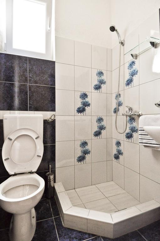 Villa Branka Apartments Near Dubrovnik With Pool Ivanica Ngoại thất bức ảnh