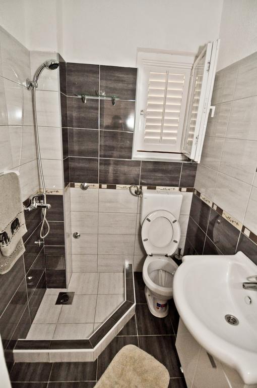 Villa Branka Apartments Near Dubrovnik With Pool Ivanica Ngoại thất bức ảnh