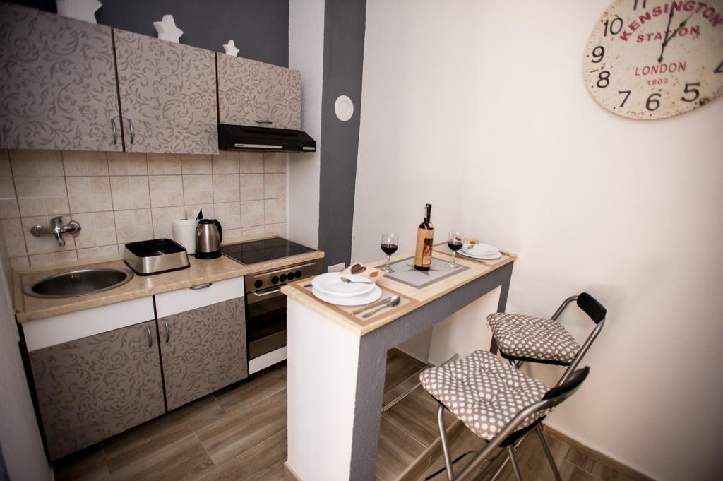 Villa Branka Apartments Near Dubrovnik With Pool Ivanica Ngoại thất bức ảnh